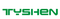 Logotipo de TYSHEN Tech